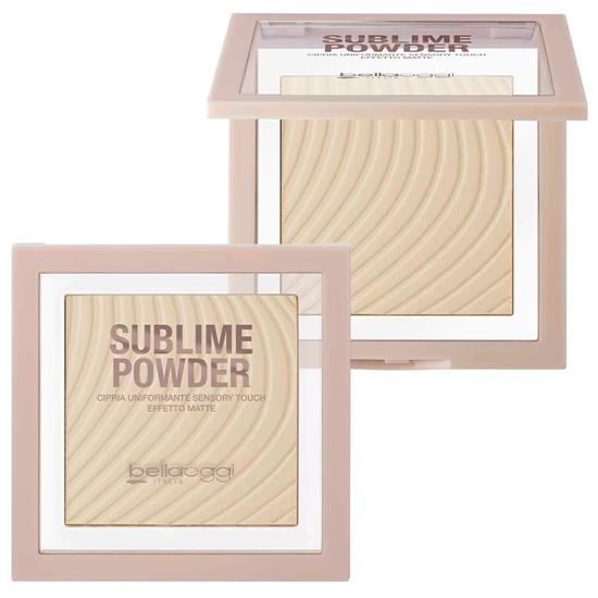 CIPRIA SUBLIME POWDER 110 FAIR