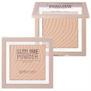 CIPRIA SUBLIME POWDER 130 GOLDEN SAND