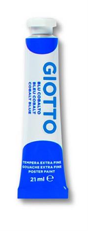 TEMPERA 21ml BLU COBALTO