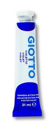 TEMPERA 21ml VIOLETTO