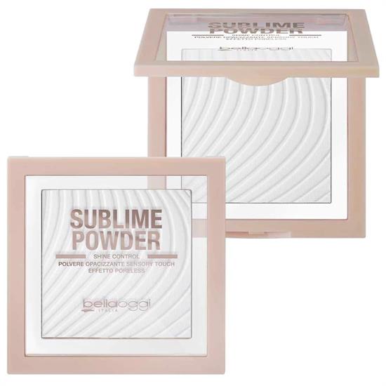 CIPRIA SUBLIME POWDER SHINE CONTROL SUPERNOVA