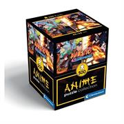 PUZZLE SPECIAL 500 ANIME NARUTO