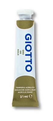 TEMPERA 21ml ORO