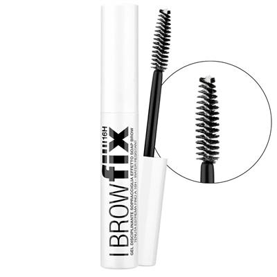 I BROW FIX 01 MILK GEL SOPRACCIGLIA