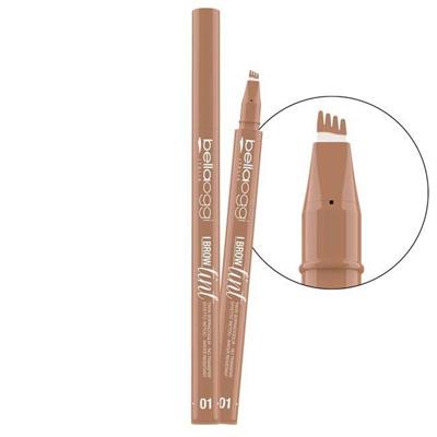 I BROW TINT 01 BLONDE SOPRACCIGLIA