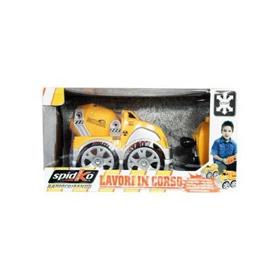 MEZZI CANTIERE R/C COMPONIBILI