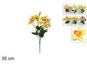 MAZZO FIORI ORCHIDEA 35cm