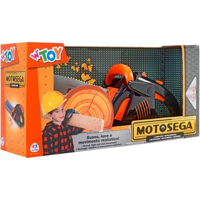 MOTOSEGA 34cm B/O