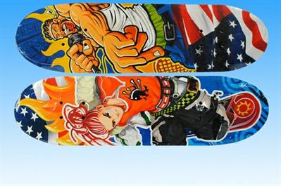 SKATEBOARD 71cm