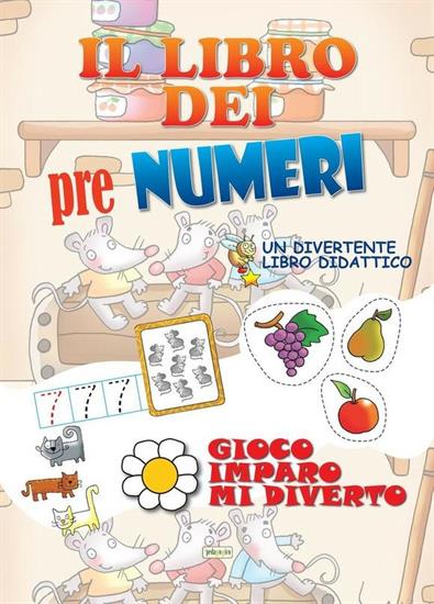 LIBRO DEI PRENUMERI