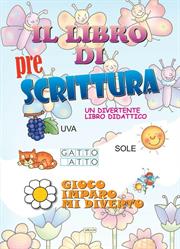 LIBRO DI PRESCRITTURA