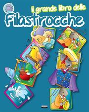 LIBRO DELLE FILASTROCCHE