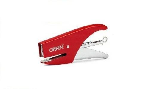 CUCITRICE OPENLINE ROSSO