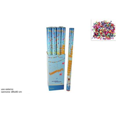 CANNONE PARTY 80cm ESTERNO