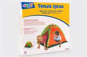 TENDA IGLOO 112x112x94cm