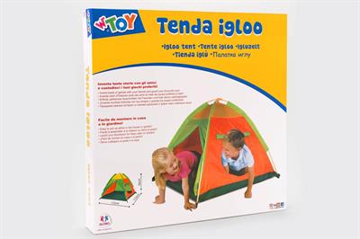 TENDA IGLOO 112x112x94cm