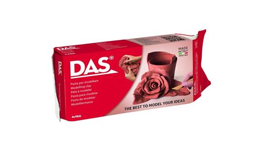 DAS TERRACOTTA 1/2 Kg