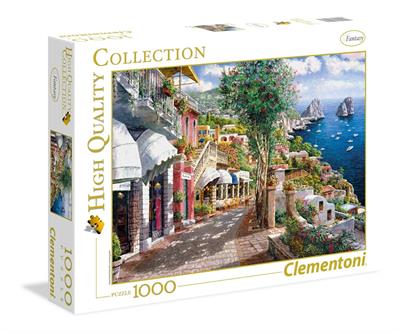 PUZZLE 1000 CAPRI