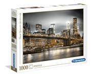 PUZZLE 1000 NEW YORK SKYLINE