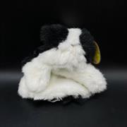 PELUCHE GATTO MARIONETTA