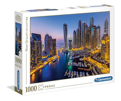 PUZZLE 1000 DUBAI