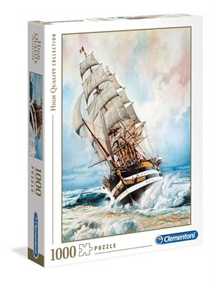 PUZZLE 1000 AMERIGO VESPUCCI