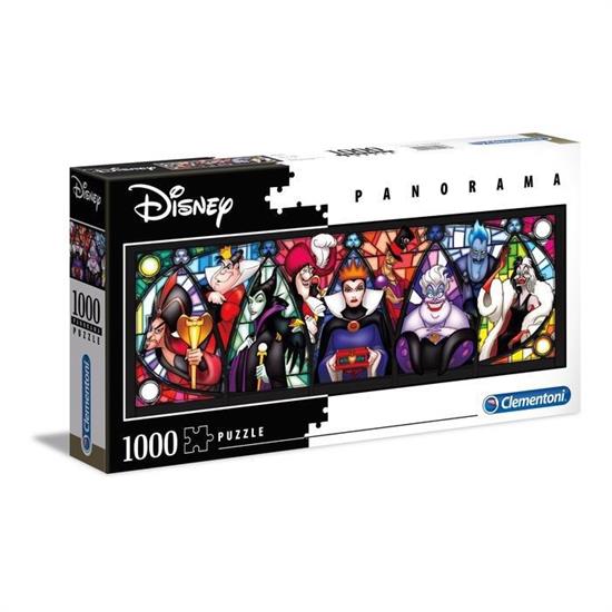 PUZZLE 1000 PANORAMA DISNEY