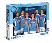 PUZZLE 1000 NAPOLI.