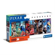 PUZZLE 1000 PANORAMA PIXAR