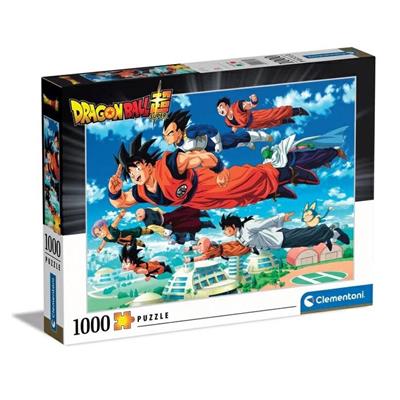 PUZZLE SPECIAL 1000 DRAGON BALL