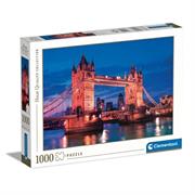 PUZZLE 1000 TOWER BRIDGE