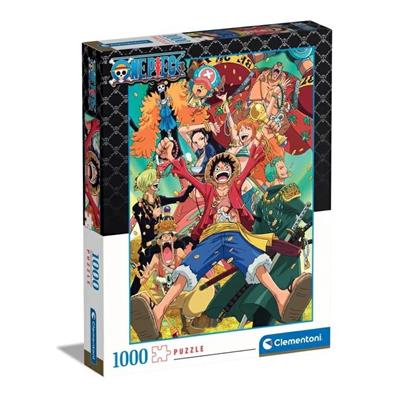 PUZZLE SPECIAL 1000 ONE PIECE 2