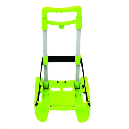 TROLLEY BE BOX SEVEN VERDE LIME