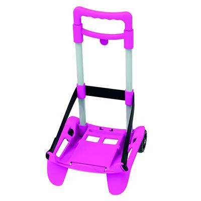 TROLLEY BE BOX SEVEN FUXIA