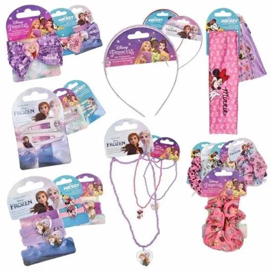 ACCESSORI DISNEY BIMBA 01 modelli assortiti