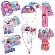 ACCESSORI DISNEY BIMBA 01 modelli assortiti