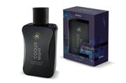 PROFUMO UOMO 100ml COOLER NIGHT