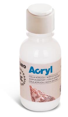 COLLA ACRILICA 125ml