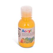 TEMPERA ACRYL GIALLO ORO 125ml