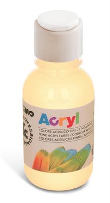 TEMPERA ACRYL AVORIO 125ml