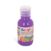 TEMPERA ACRYL VIOLA 125ml