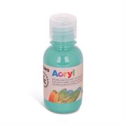 TEMPERA ACRYL ACQUA MARINA 125ml