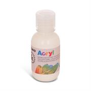 TEMPERA ACRYL BEIGE 125ml