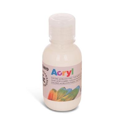 TEMPERA ACRYL BEIGE 125ml