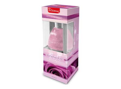 DIFFUSORE AMBIENTE DOME 50ml BULGARIAN ROSE