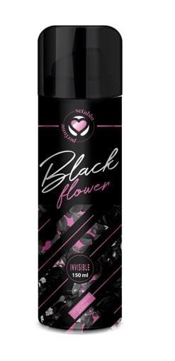 DEODORANTE DONNA 150ml BLACK FLOWER