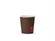 BICCHIERINI CAFFE' CARTA BROWN 50pz