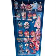 ACCESSORI CAPELLI BIMBA DISNEY ASSORTITI