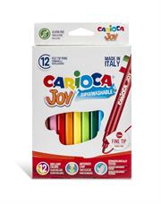 CARIOCA JOY DA 12