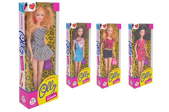 BAMBOLA FASHION DOLL